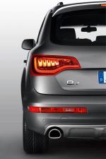 Audi Q7 4.2 TDI Quattro 2009 года